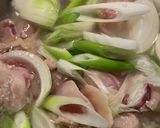 塩麹と白だしで簡単優しい親子丼作り方5写真