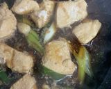 親子丼作り方6写真