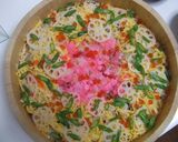ひな祭り✿ちらし寿司作り方22写真