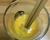 親子丼作り方7写真