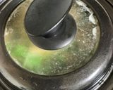 親子丼作り方9写真