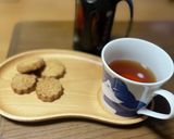 お家カフェ記録作り方24写真
