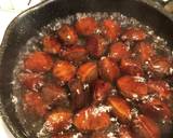 栗おこわご飯炊飯器作り方1写真