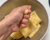 固定概念を外せ！レンジでキャベツキッシュ作り方3写真