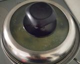 残ったサラダでスープ☆作り方5写真