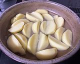 油処理なし!ホクホクポテトフライ作り方2写真