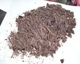 バレンタイン♪チョコレートケーキ作り方10写真