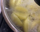 油処理なし!ホクホクポテトフライ作り方4写真
