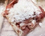 お餅入り♪玉ねぎ塩じゃが作り方3写真