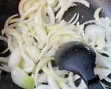 お餅入り♪玉ねぎ塩じゃが作り方4写真