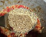 辛好きのラー油風（シシトウフードロス）作り方11写真