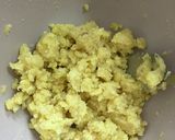 塩こうじのさつまいも芋もち作り方3写真