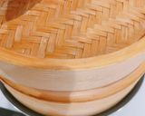 絶品！本格！手作り肉まん★カレーまん作り方22写真
