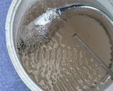 釣って来た太刀魚のマスタードソースがけ作り方1写真