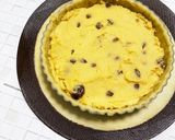 アプリコット　タルト作り方33写真