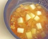 もち米不要！切り餅でお赤飯＆おこわ作り方11写真