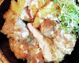 おかずなポテト♪じゃがいものから揚げ作り方7写真