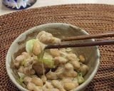 手作り納豆〜保温は発泡スチロールで作り方19写真