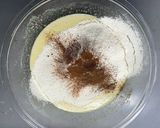 いつもレシピを聞かれるバナナブレッド！作り方7写真