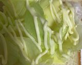 簡単　フィッシュサンド作り方5写真