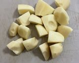 野菜の旨みたっぷり！塩こうじのポトフ作り方1写真
