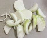 野菜の旨みたっぷり！塩こうじのポトフ作り方3写真
