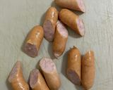 野菜の旨みたっぷり！塩こうじのポトフ作り方4写真