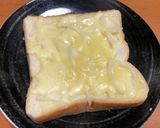 ＊惣菜パン＊簡単オニオンチーズトースト＊作り方6写真