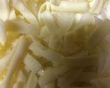 ＊惣菜パン＊簡単オニオンチーズトースト＊作り方4写真