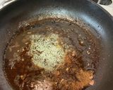 和風ハンバーグとポン酢ソース作り方8写真
