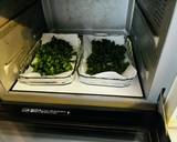 手軽に作れる乾燥パセリ作り方3写真