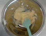 調理実習　型いらず簡単！パウンドケーキ作り方4写真