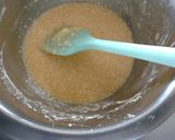 調理実習　型いらず簡単！パウンドケーキ作り方6写真