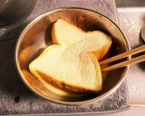 しみしみフレンチトースト作り方1写真