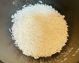 【シニア向け】ホホホタケのカレーピラフ作り方1写真