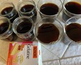 Knoxノックスでプルプルコーヒーゼリー作り方4写真