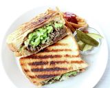 牛塊肉で、手作り【コンビーフ】作り方10写真
