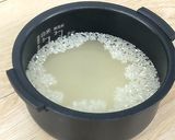 初心者でも簡単！生姜の炊き込みご飯作り方3写真