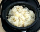 初心者でも簡単！生姜の炊き込みご飯作り方5写真
