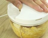 美味しく食べて痩せる♪豆腐と納豆グラタン作り方2写真