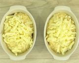 美味しく食べて痩せる♪豆腐と納豆グラタン作り方3写真