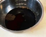 黒酢のスペアリブ煮込み作り方2写真