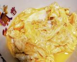 隠し味にマヨネーズ♪人参しりしりツナ缶も作り方2写真