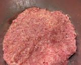 和風ハンバーグとポン酢ソース作り方4写真