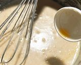 米粉モンブラン 栗のプリンで作り方9写真