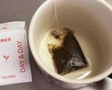 甘酒豆乳紅茶作り方1写真
