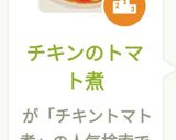 チキンのトマト煮作り方9写真