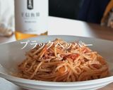 本格的イタリア家庭料理!魚醤トマトパスタ作り方10写真