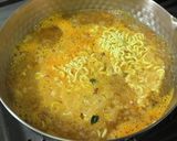 ちょい足し辛ラーメン作り方2写真