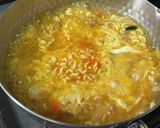 ちょい足し辛ラーメン作り方3写真